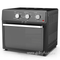 New Design Countertop 25L Air Fryer Oven